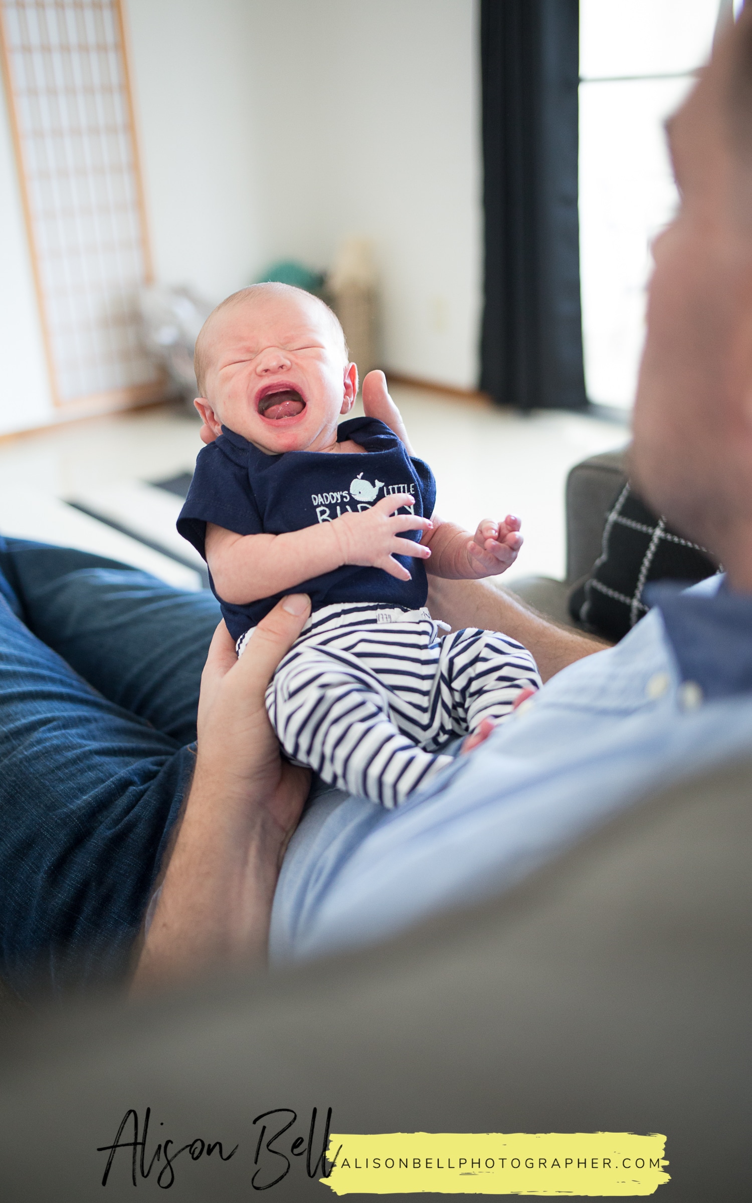 In home newborn lifestyle photo session by Alison Bell,Photographer #alisonbellphotog alisonbellphotographer.com Quantico VA
