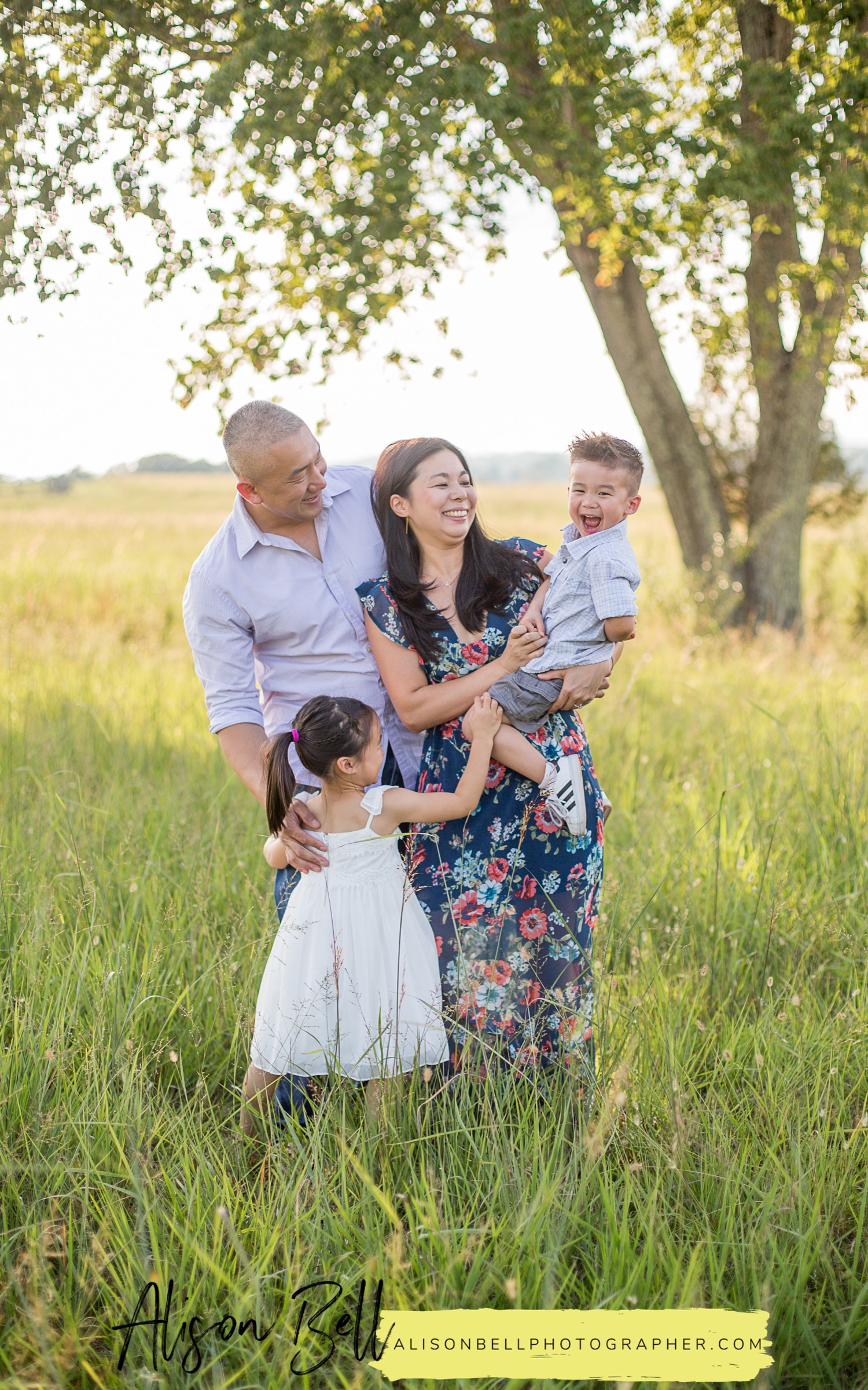 Half Priced mini family session at Manassas Battlefield, Virginia by Alison Bell, Photographer. Family photographer, family photography, Northern Virginia, NOVA, #alisonbellphotog alisonbellphotographer.com