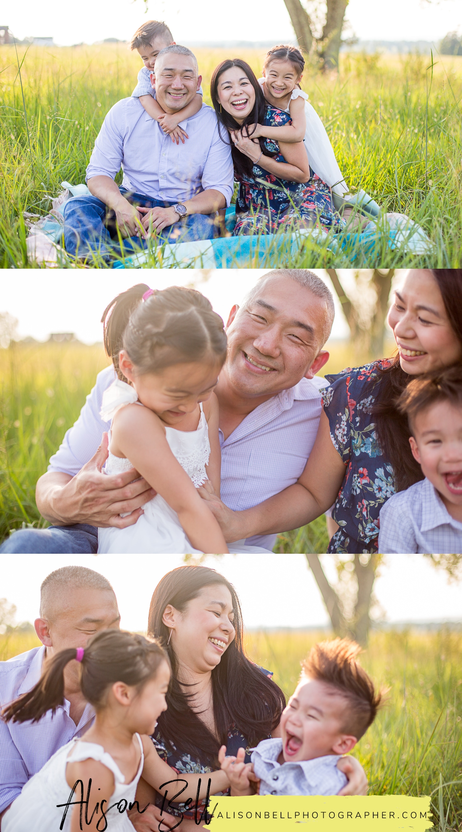 Half Priced mini family session at Manassas Battlefield, Virginia by Alison Bell, Photographer. Family photographer, family photography, Northern Virginia, NOVA, #alisonbellphotog alisonbellphotographer.com