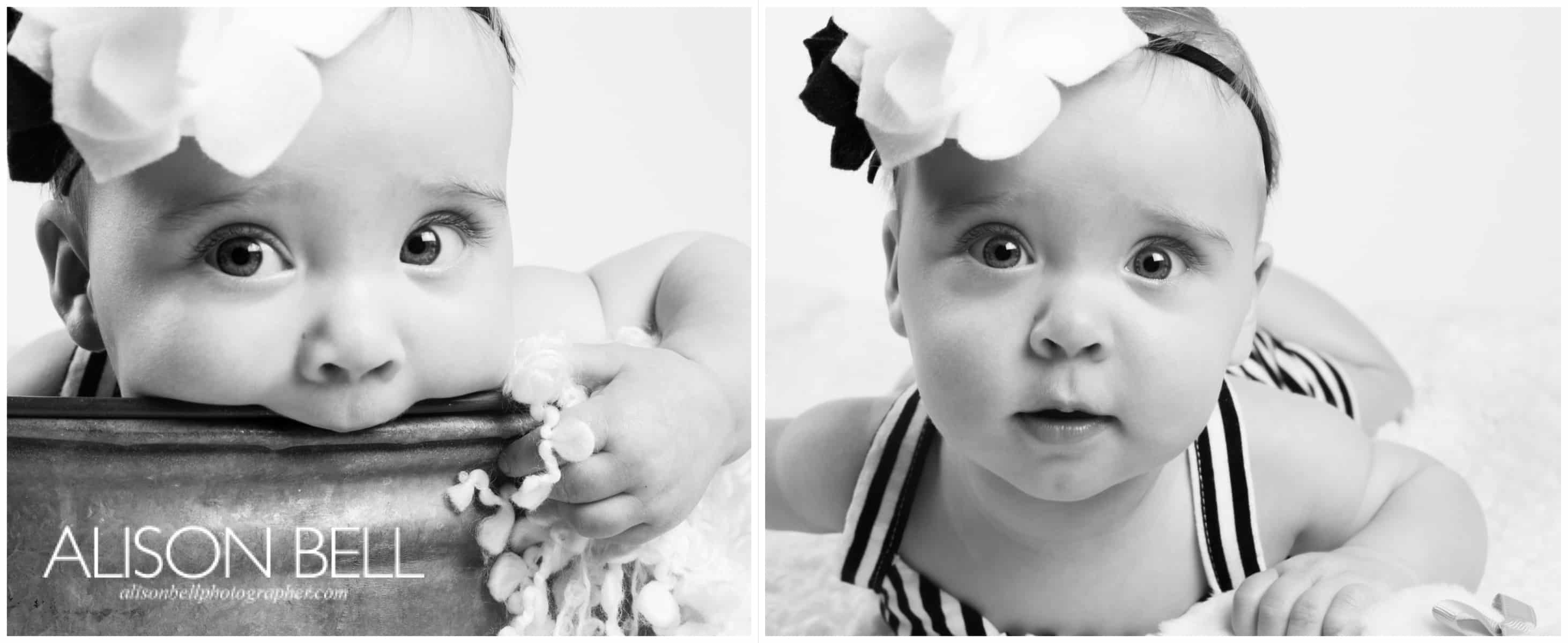 Alison Bell Photographer | Baby & Child Photographer