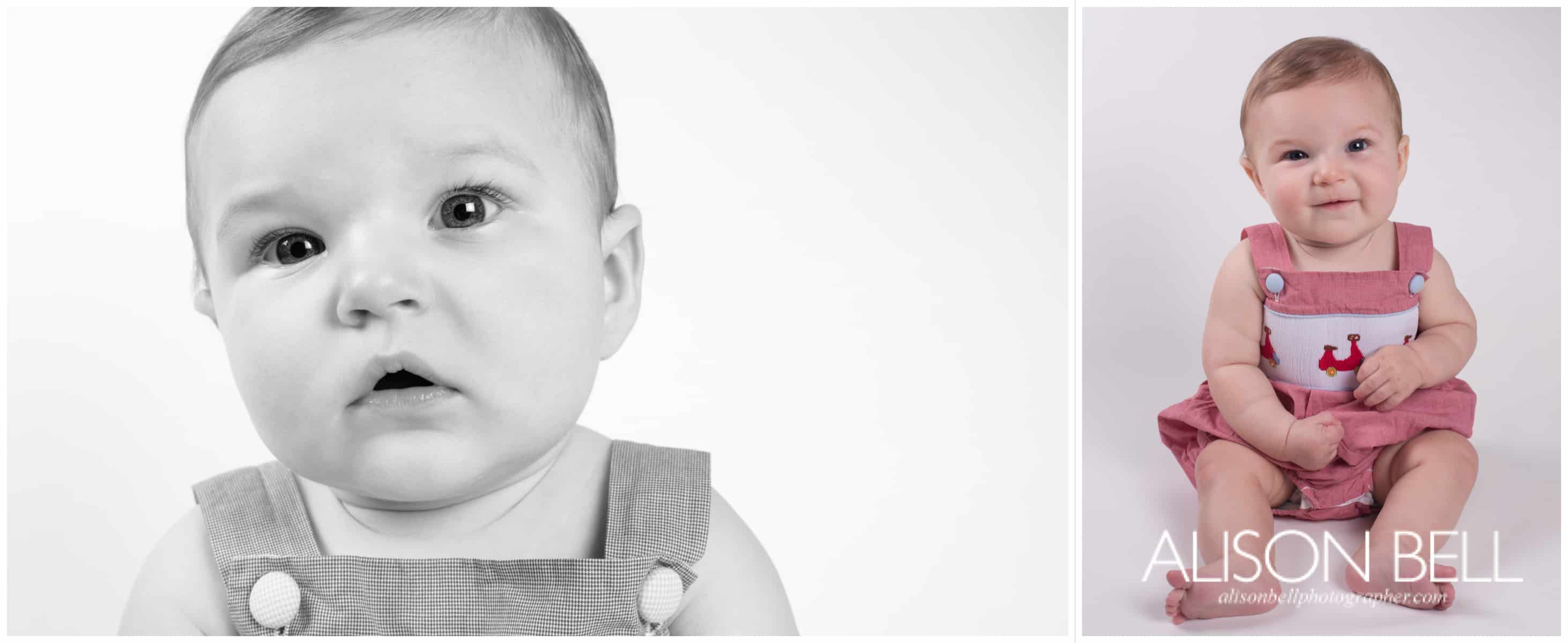 Alison Bell Photographer | Baby & Child Photographer