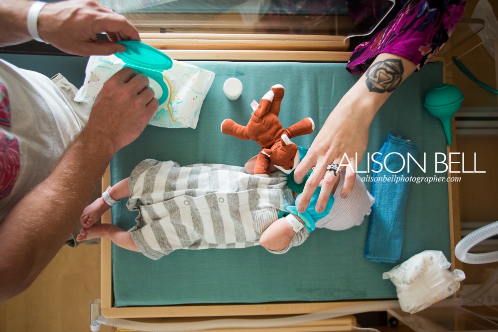 Newborn, naval hospital okinawa, fresh 48, Alison bell, Photographer, camp foster, camp butler