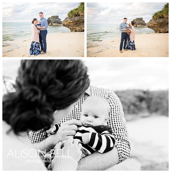beach, water, baby, 6 months, mommy & me, family 