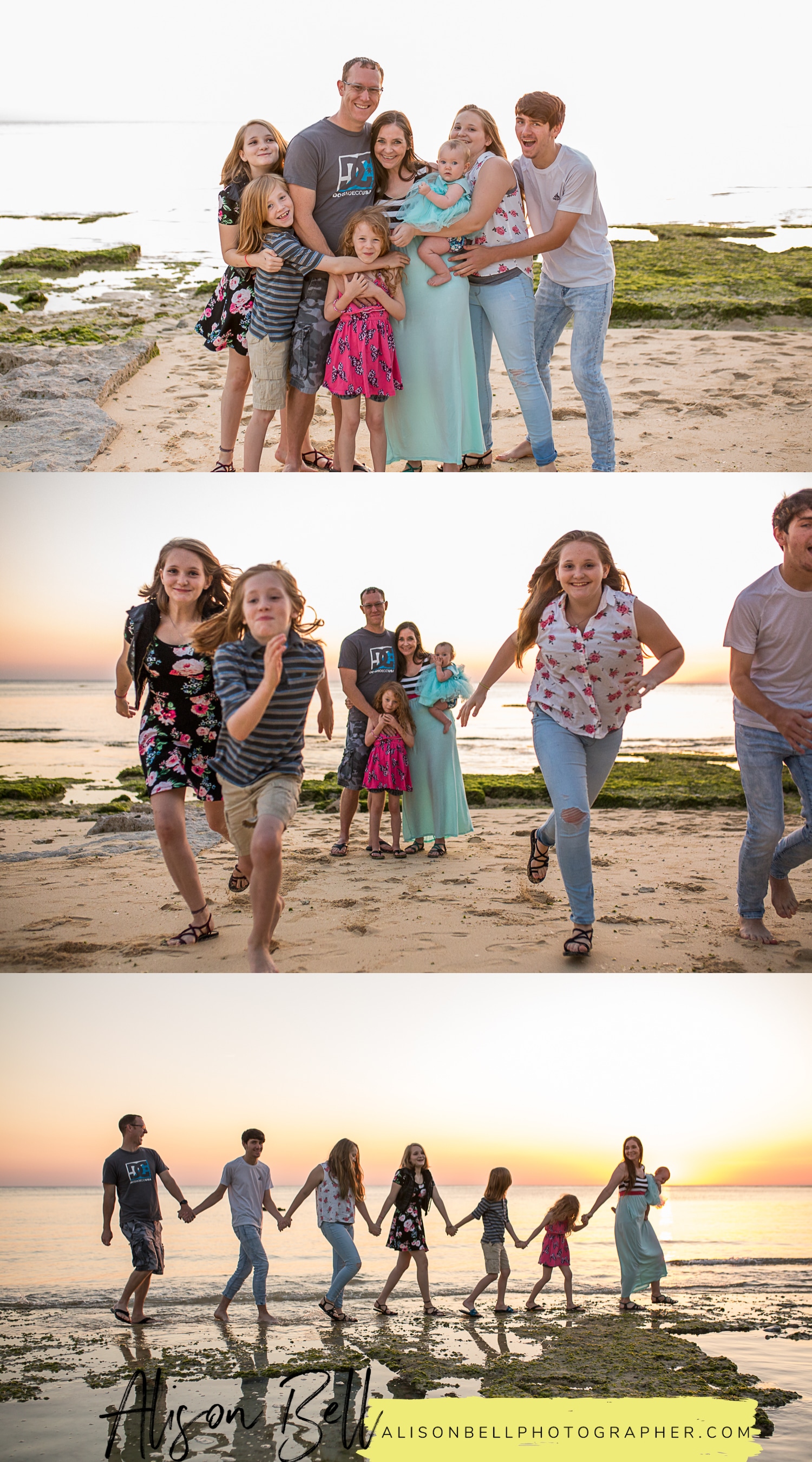 Half Priced Mini Sessions by Family Photographer Alison Bell, Photographer. Alisonbellphotographer.com