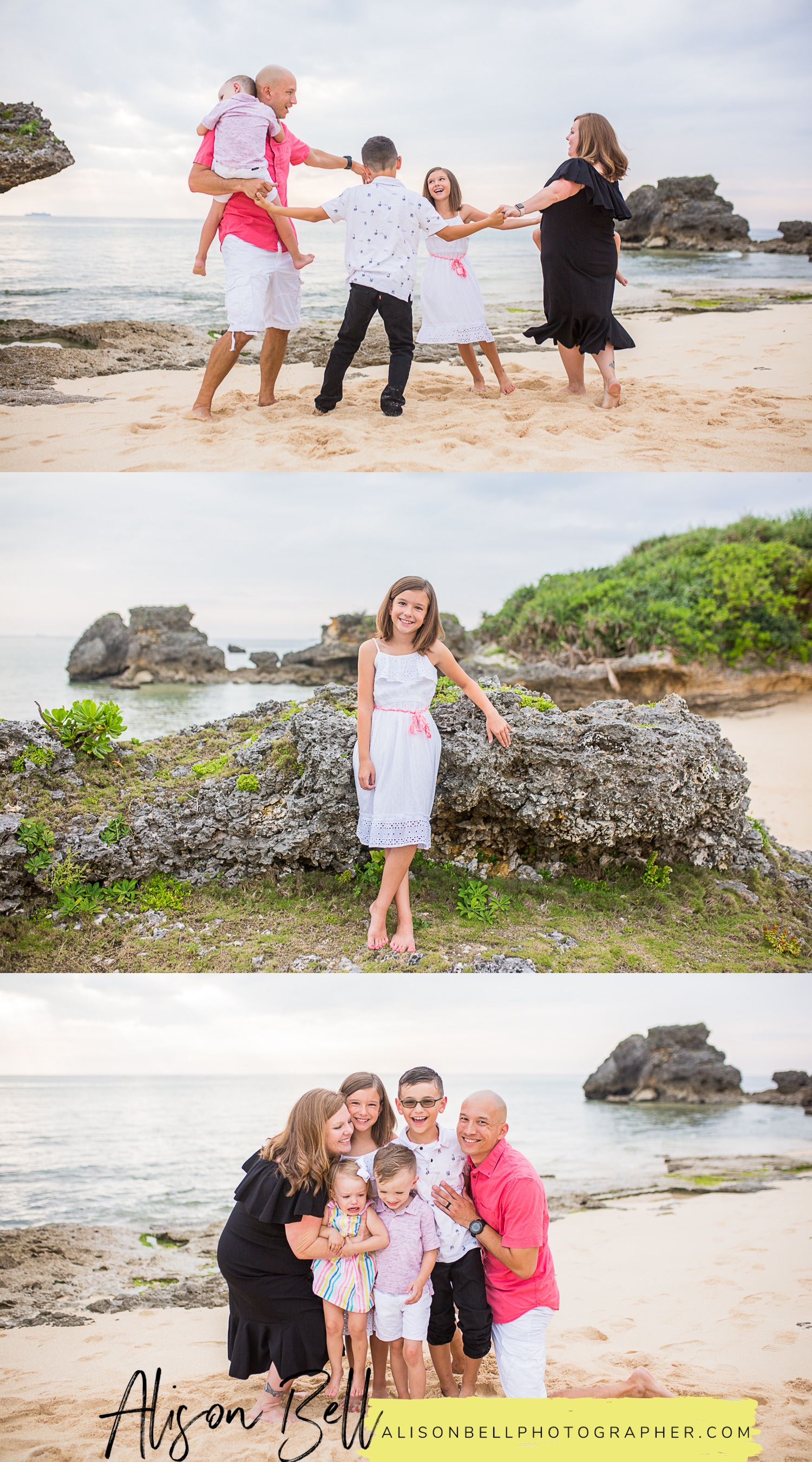 Big family photography Quantico, VA by Alison Bell Photographer. #alisonbellphotog www.alisonbellphotographer.com