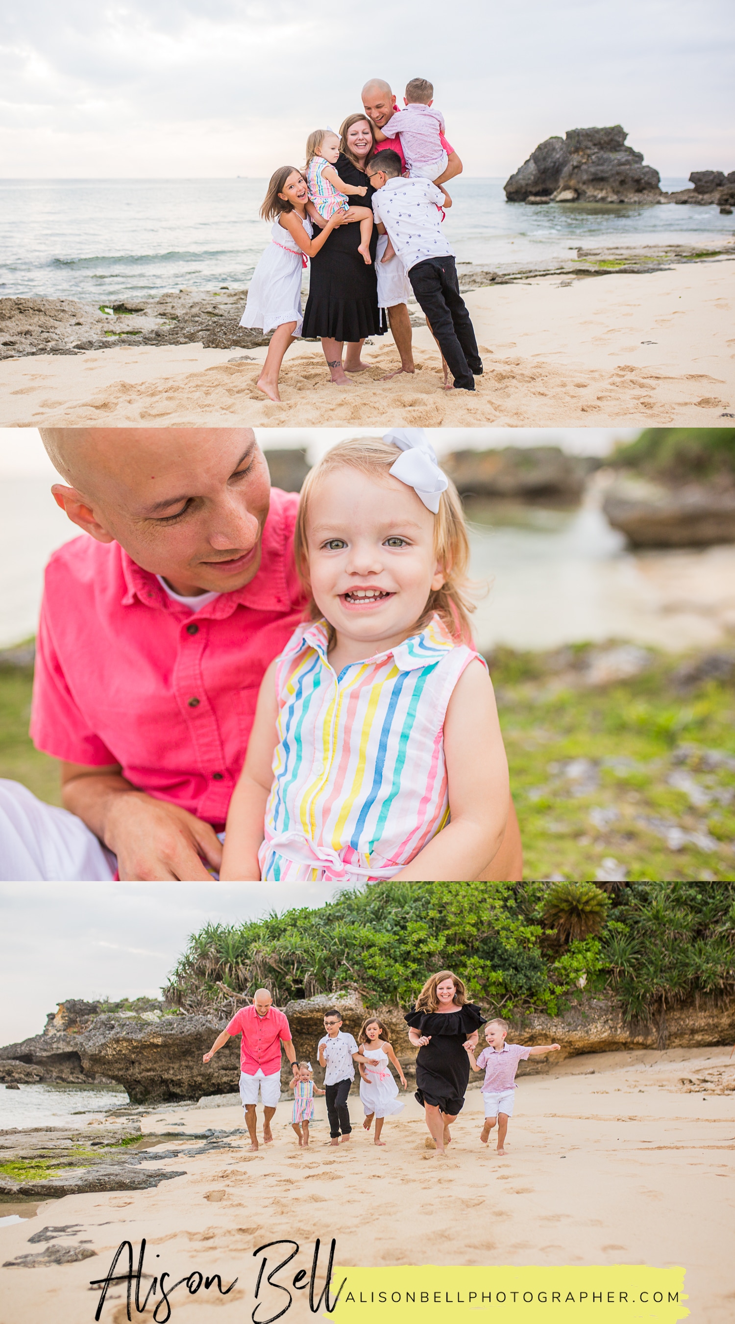Big family photography Quantico, VA by Alison Bell Photographer. #alisonbellphotog www.alisonbellphotographer.com