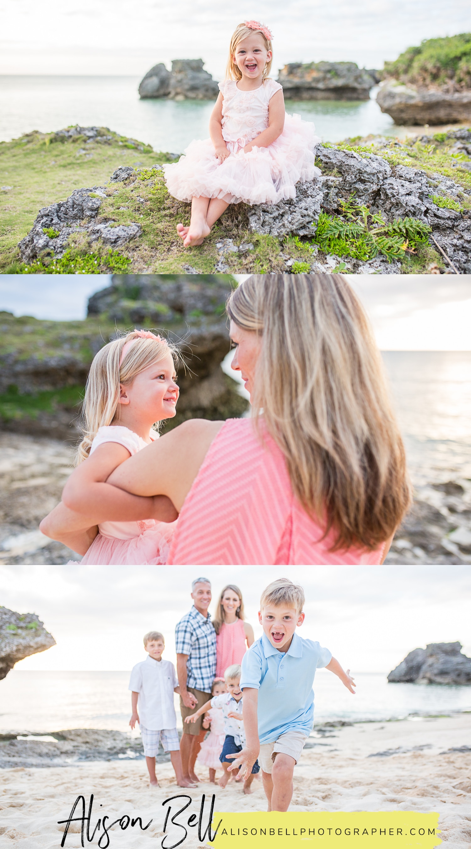 Big family, young kids family photo session by Alison Bell, Photographer. #alisonbellphotog alisonbellphotographer.com