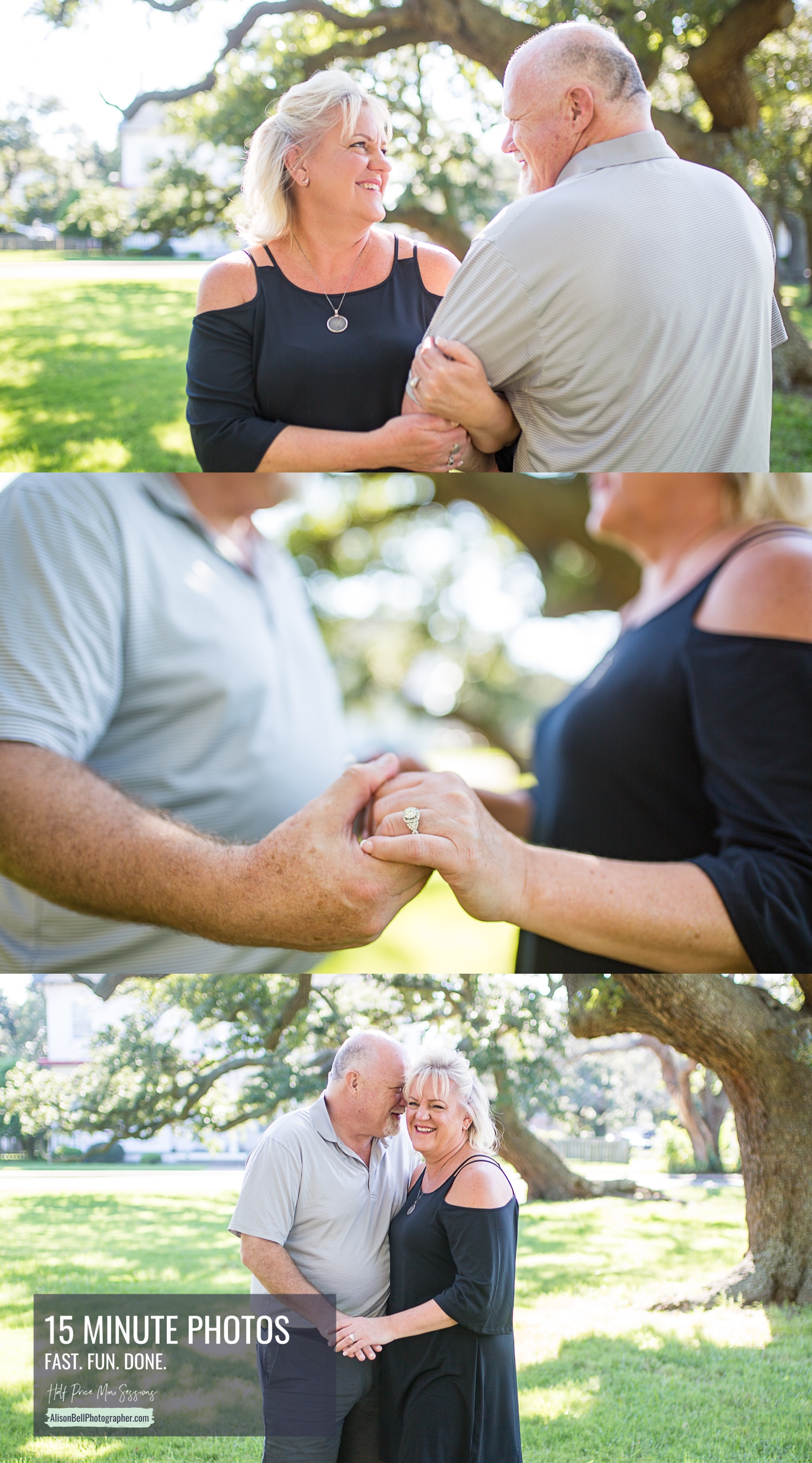 Fort Monroe family mini session photos by Alison Bell Photographer, alisonbellphotographer.com