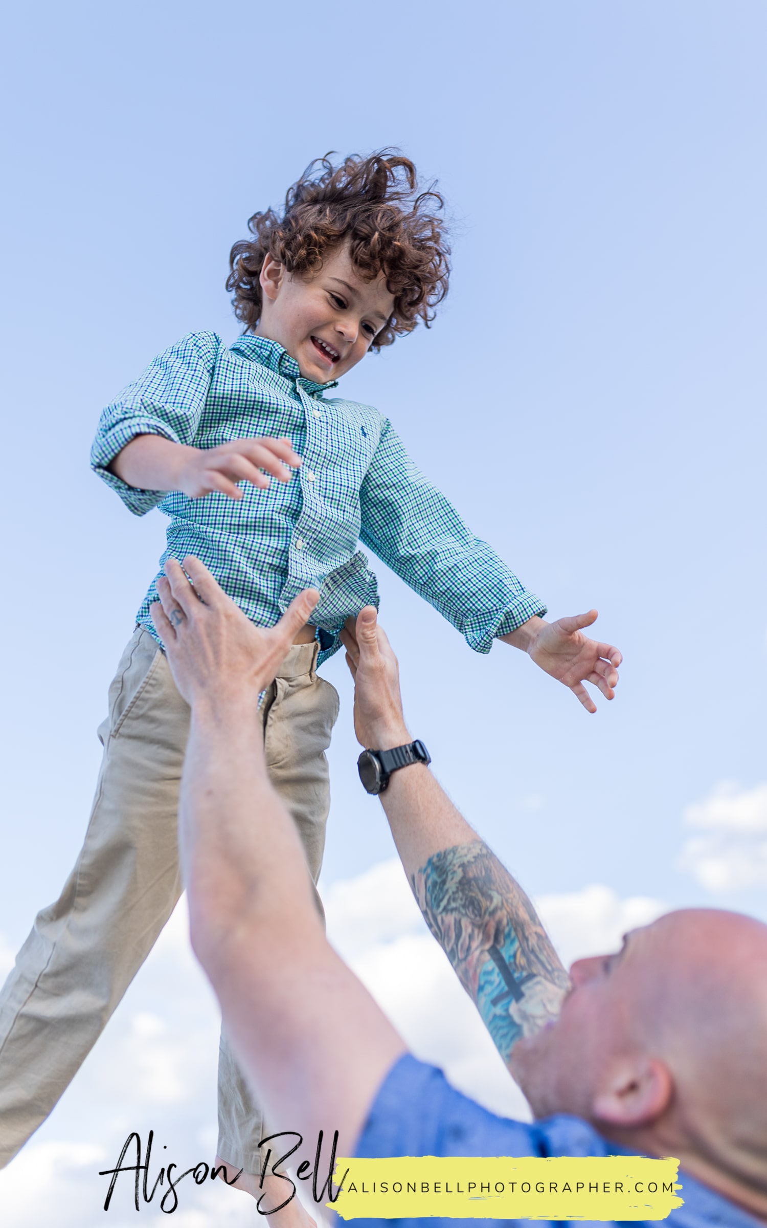 east beach, norfolk, va family beach photo session