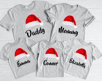 Favorite Christmas Shirts for photos