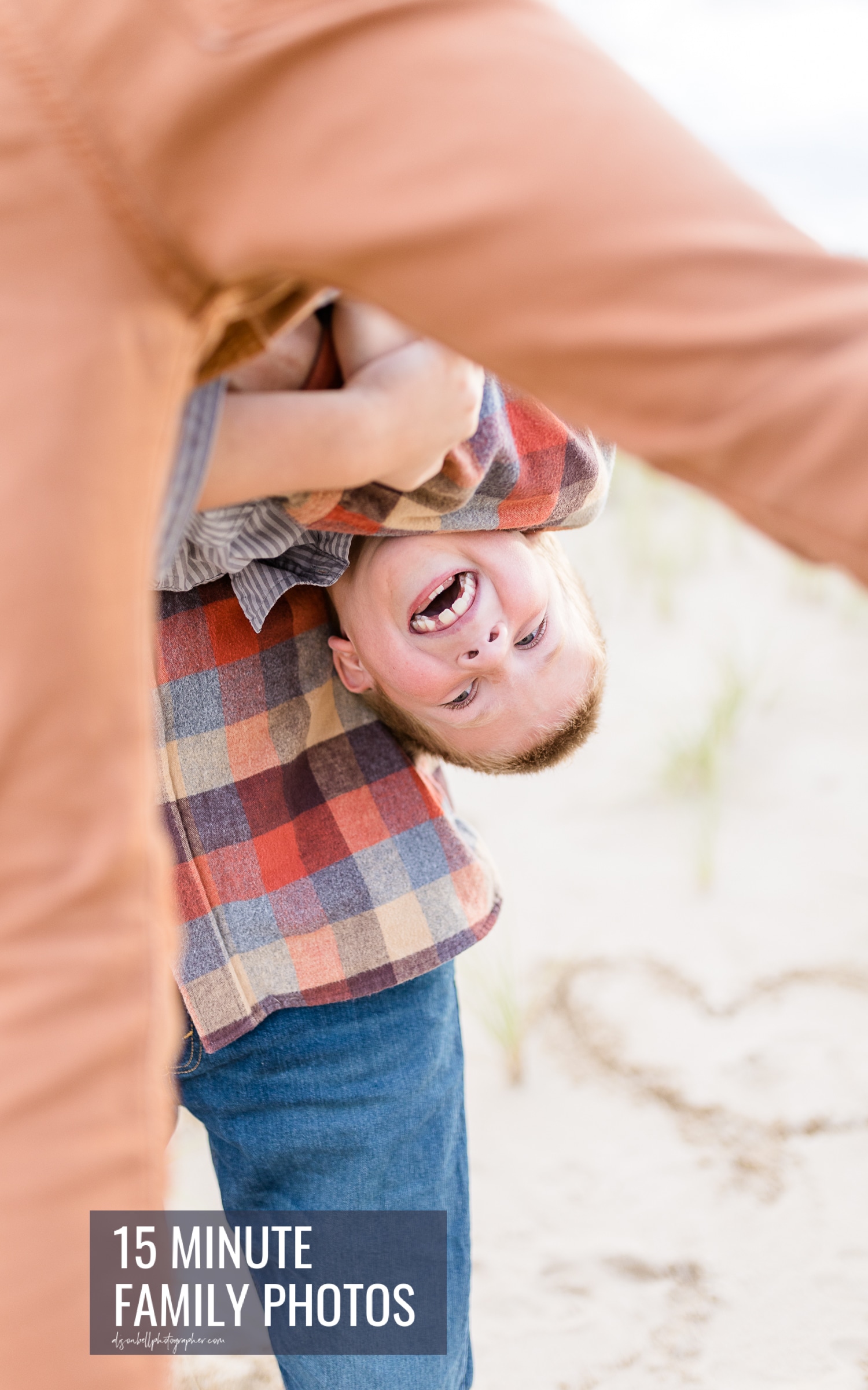 Virginia Beach Family Photographer on the beach, Alison bell, photographer