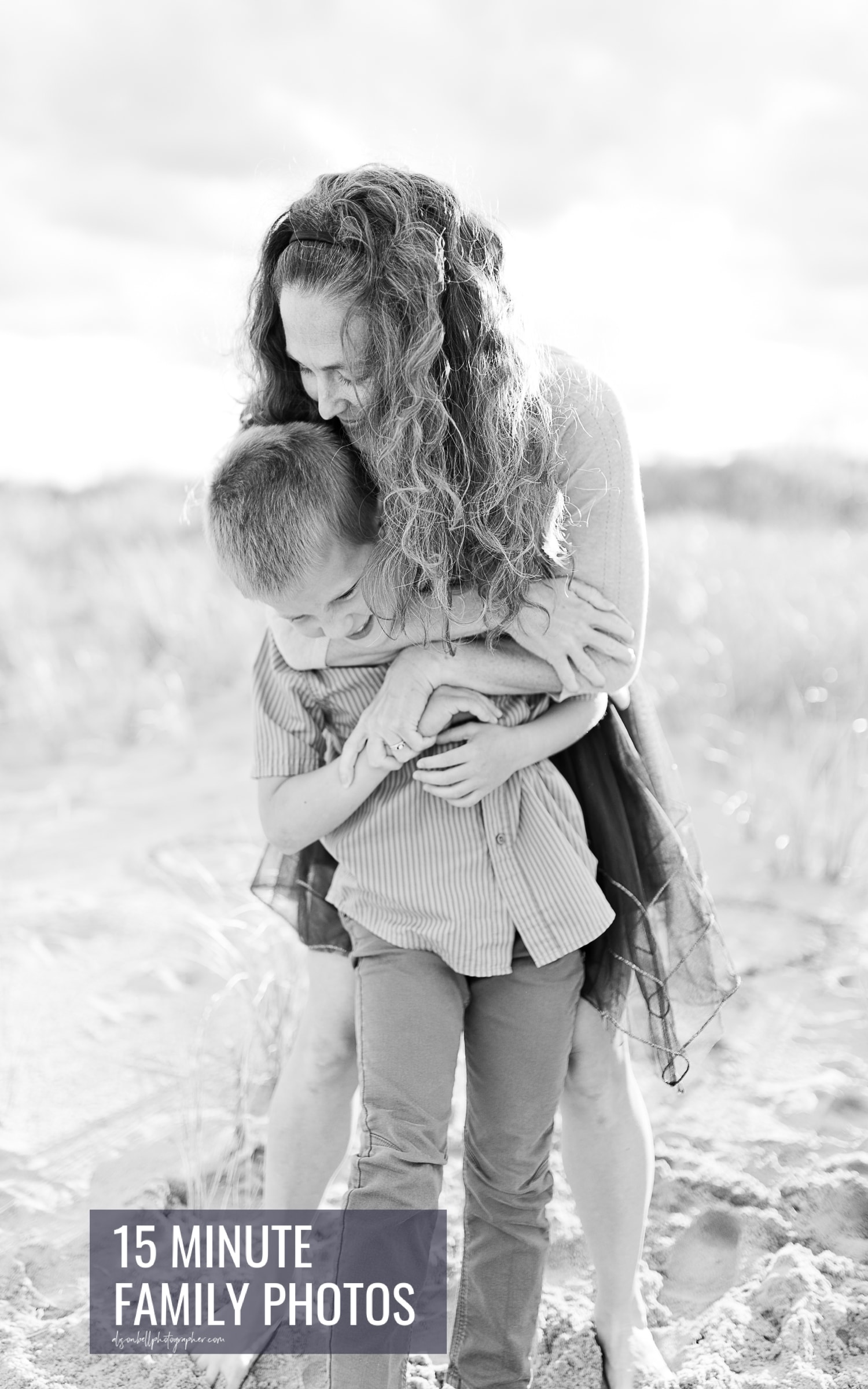 Fast, fun family photographer in virginia Beach. Alison Bell, Photographer