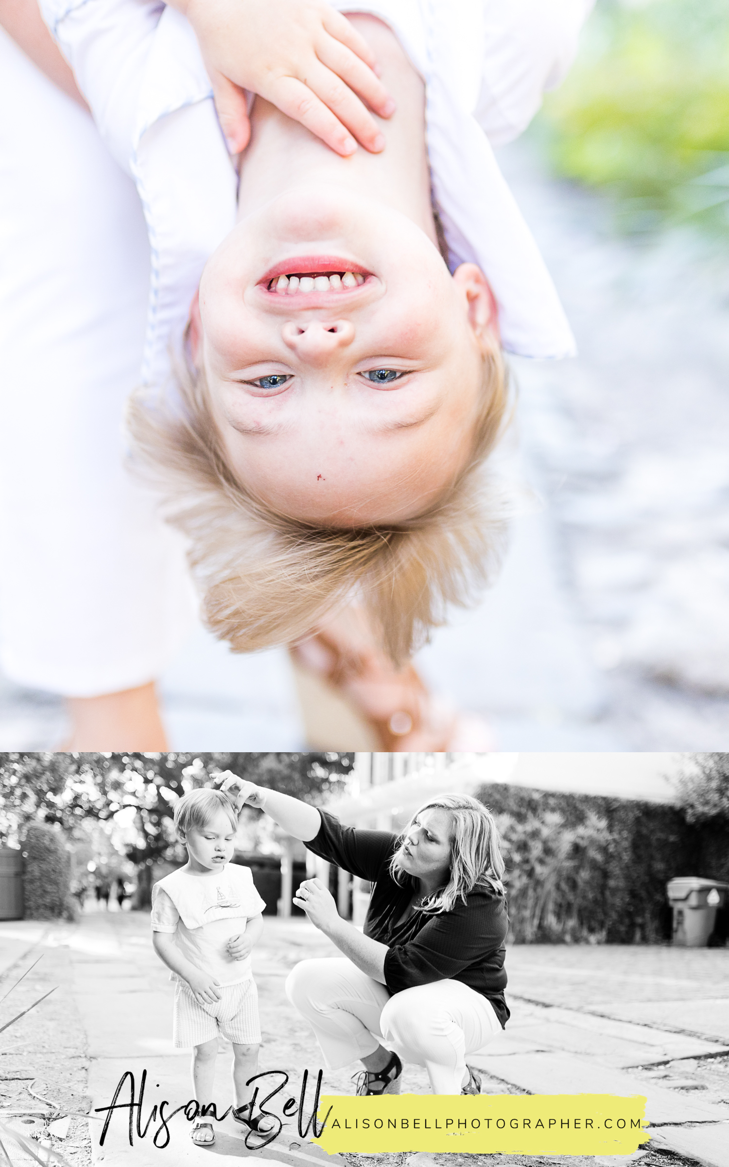 Historic charleston, south carolina family photo sessions by alison bell photographer
