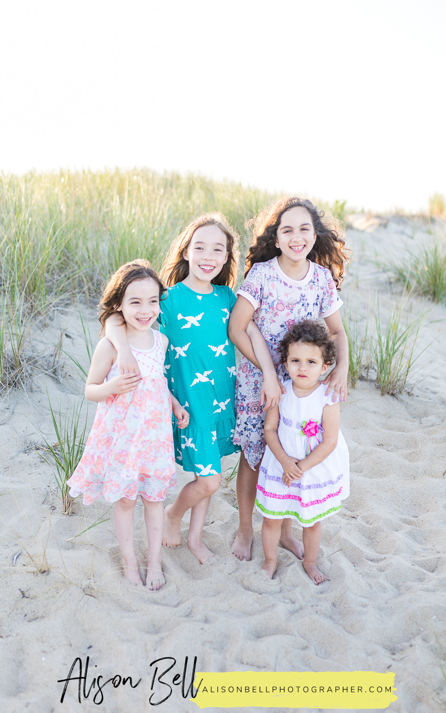 beach family photos in virginia beach va