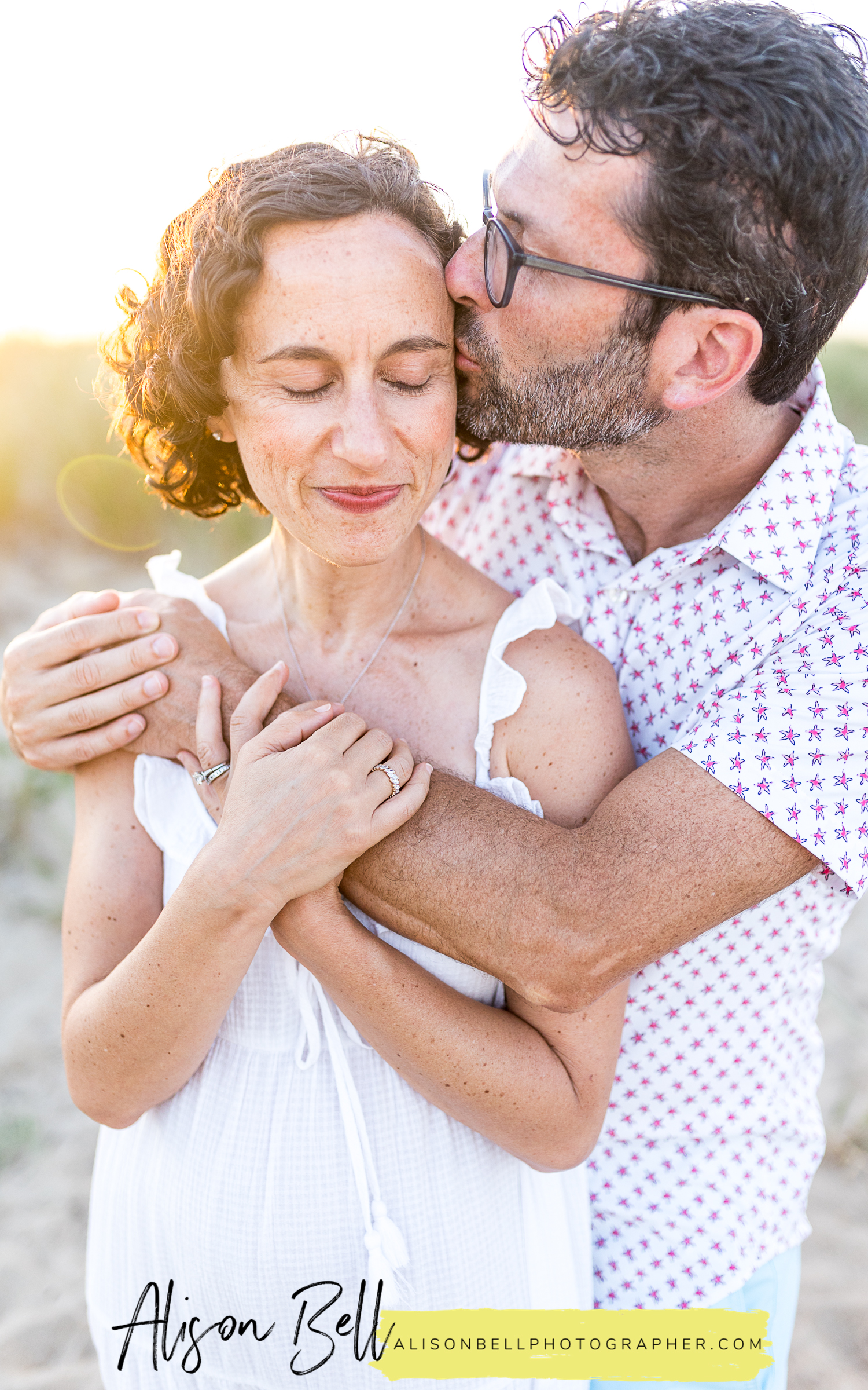 beach family photos in virginia beach va