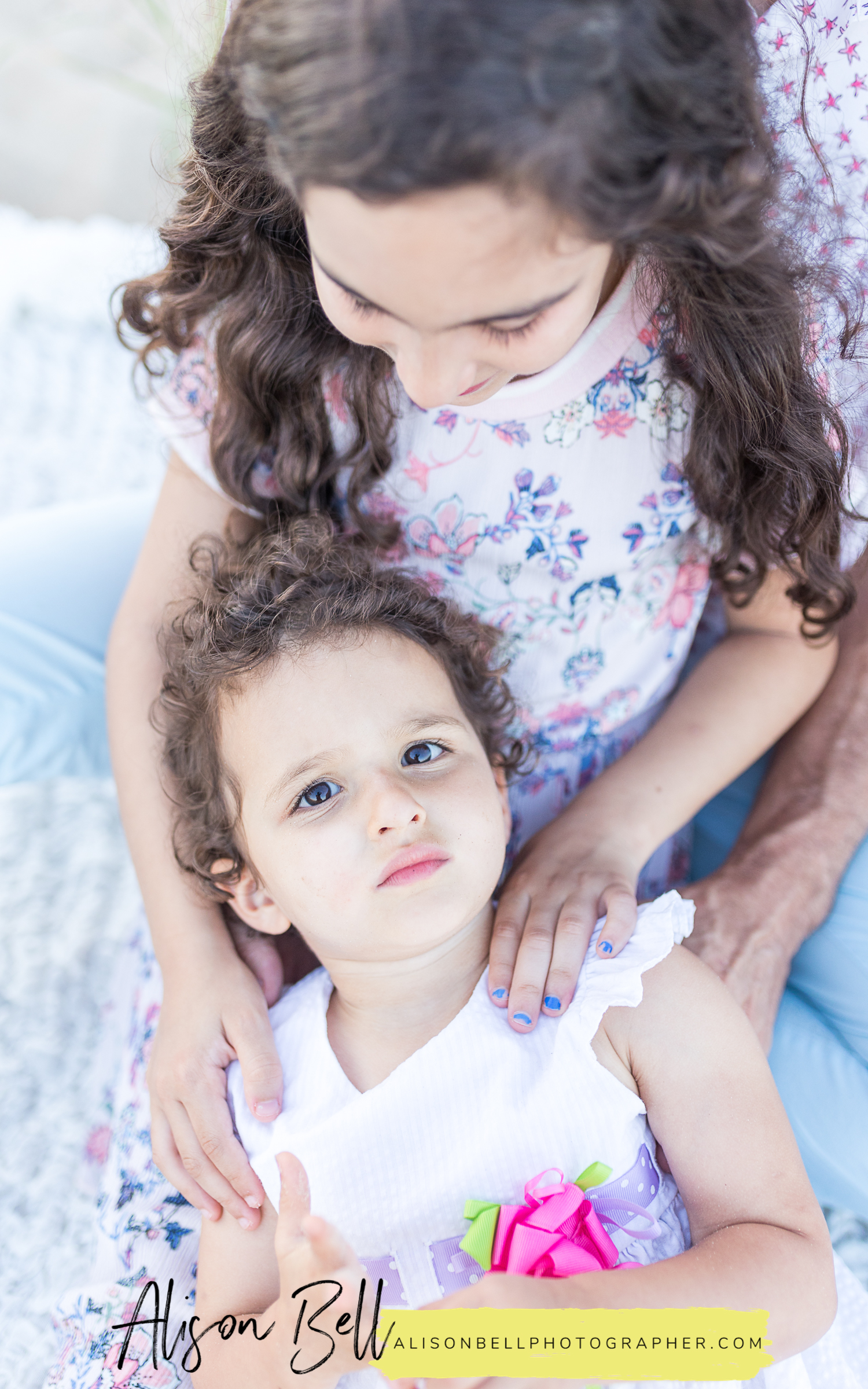 beach family photos in virginia beach va