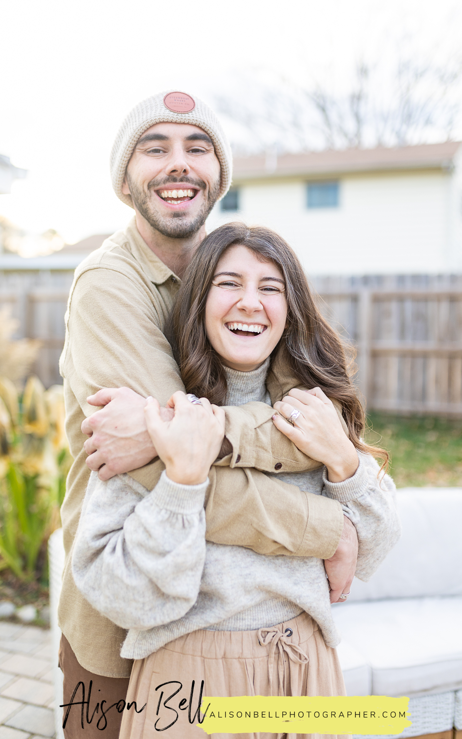 family photo session in home virginia beach, va