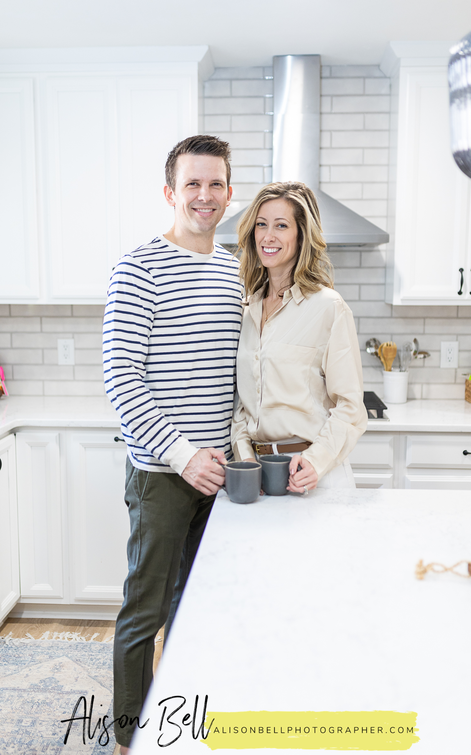 In home family family photos in virginia beach by alison bell photographer