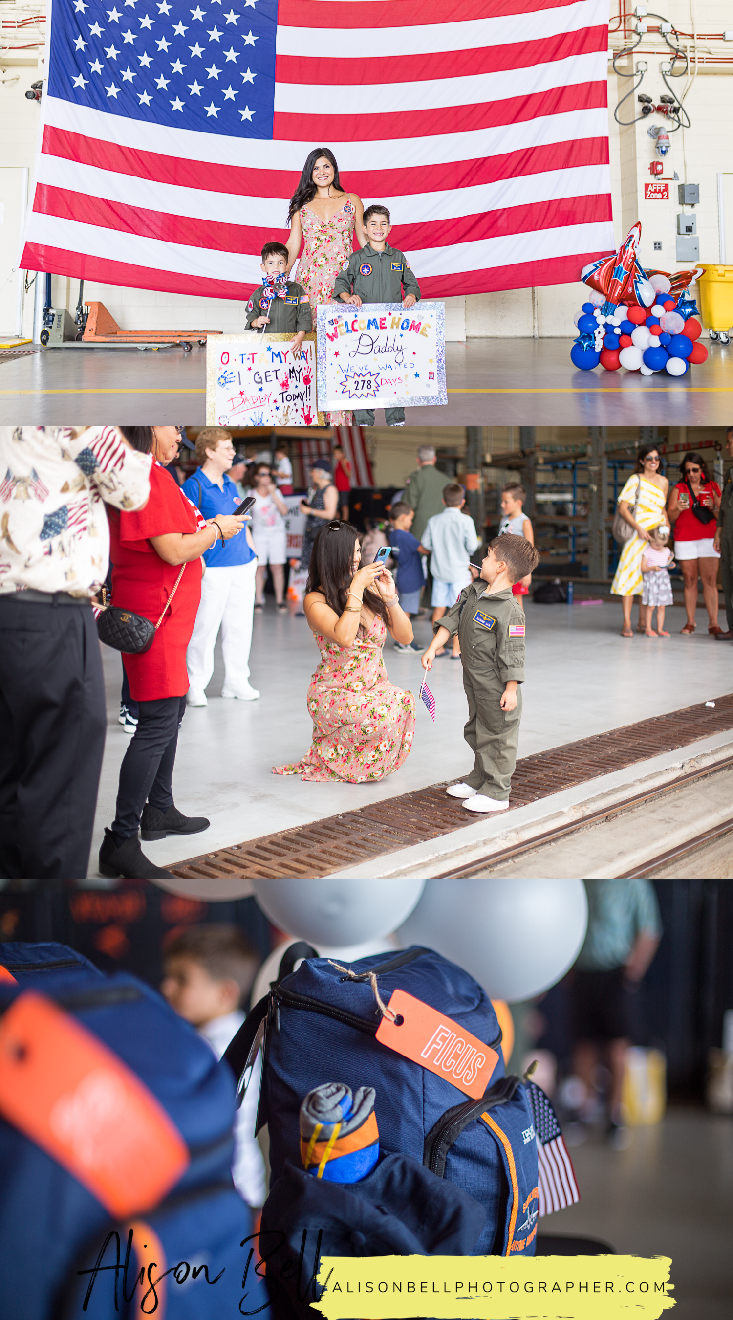 Navy aviation fly in homecoming at the hangar naval air sation oceana in virginia beach, va
